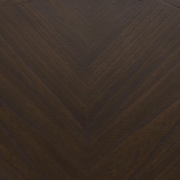 Pearson Dining Table - Cocoa