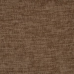 dark brown swatch  