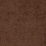 dark brown swatch  