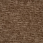 dark brown swatch  