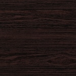 dark brown swatch  