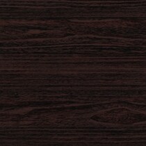 dark brown swatch  