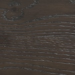 dark brown swatch  