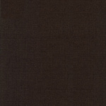 dark brown swatch  