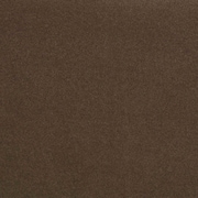 Alyse Faux Mohair Queen Bed - Brown