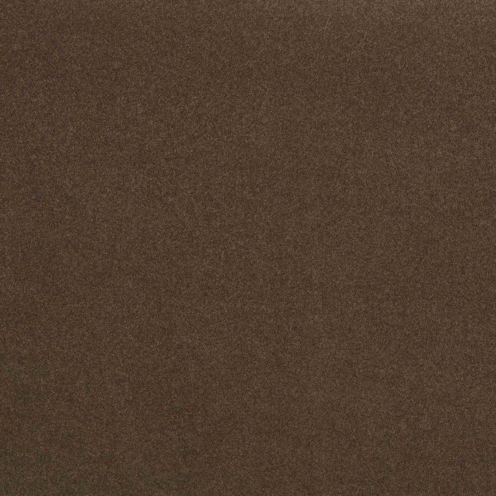 dark brown swatch  