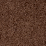 dark brown swatch  