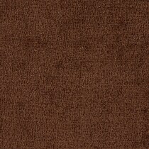 dark brown swatch  