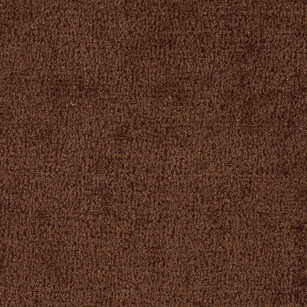 dark brown swatch  