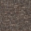 dark brown swatch  