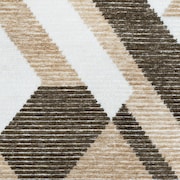 Cybal 5 X 8 Indoor/Outdoor Area Rug - Brown