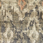 Avielle 5' x 8' Area Rug - Brown