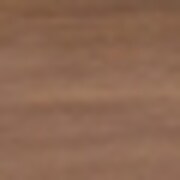 dark brown swatch  