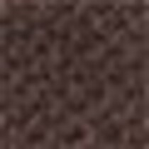 dark brown swatch  