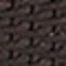 dark brown swatch  