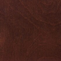 dark brown swatch  