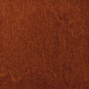 dark brown swatch  