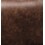 dark brown swatch  