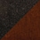 dark brown swatch  