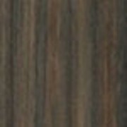 dark brown swatch  