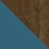 dark brown swatch  