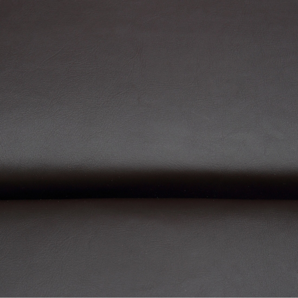 dark brown swatch  