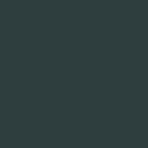 dark green swatch  