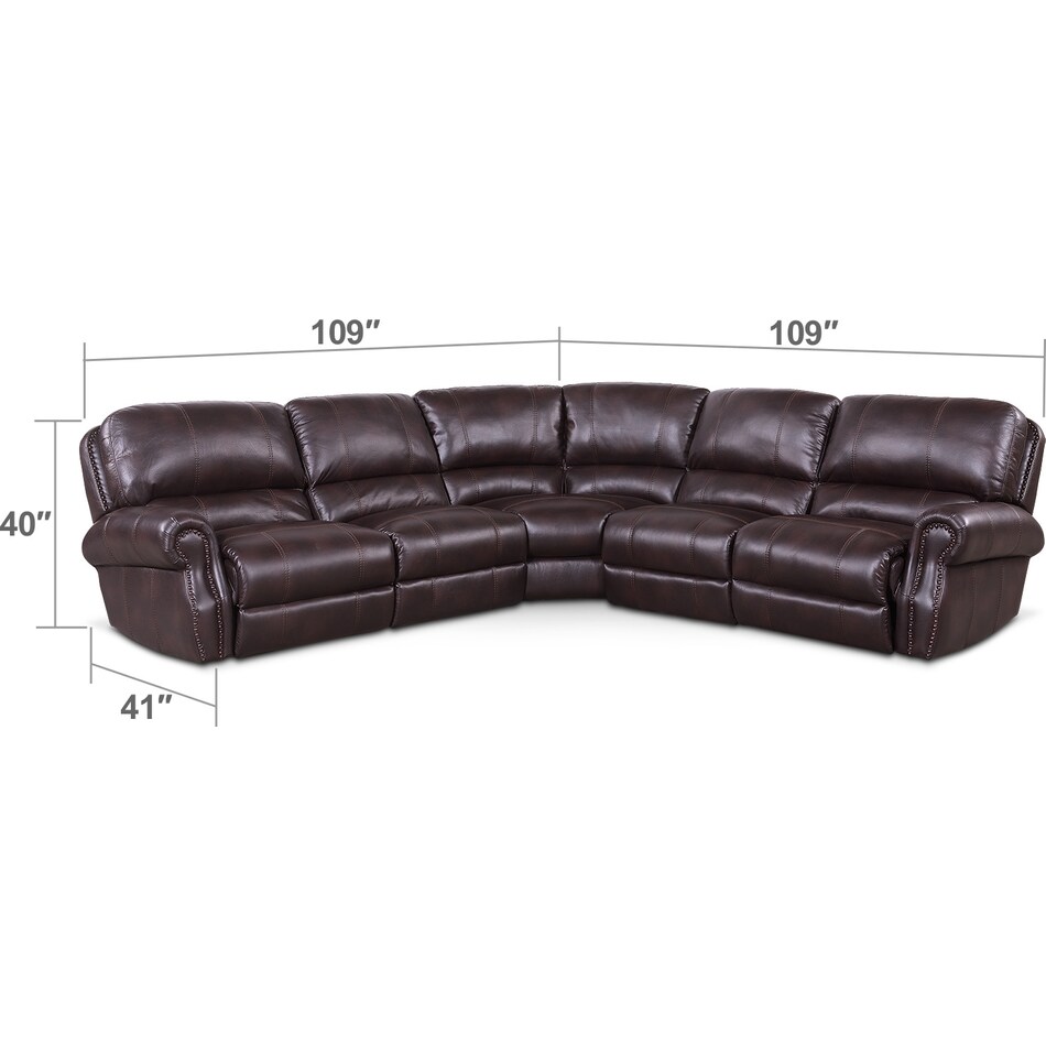 dartmouth burgundy dimension schematic   