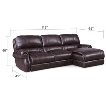 dartmouth burgundy dimension schematic   