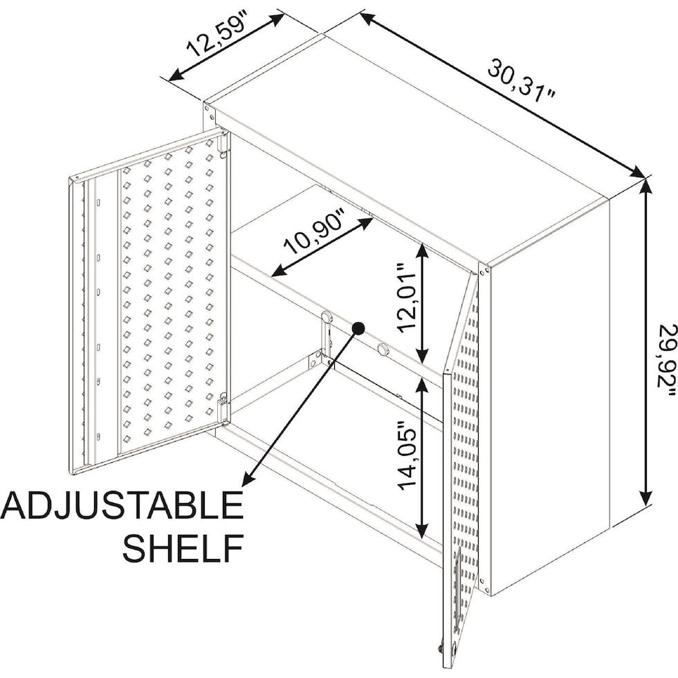 davenport dimension schematic   