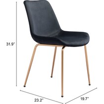 david dimension schematic   