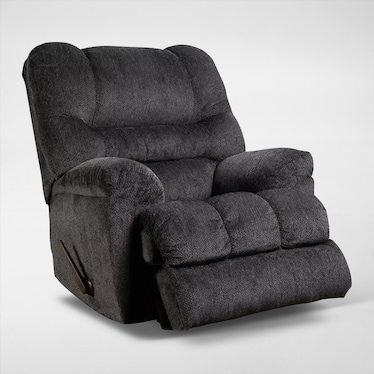 Dawson 3-Way Rocker Recliner