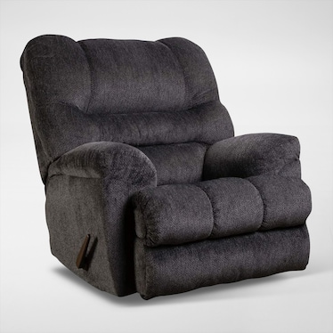 Dawson 3-Way Rocker Recliner