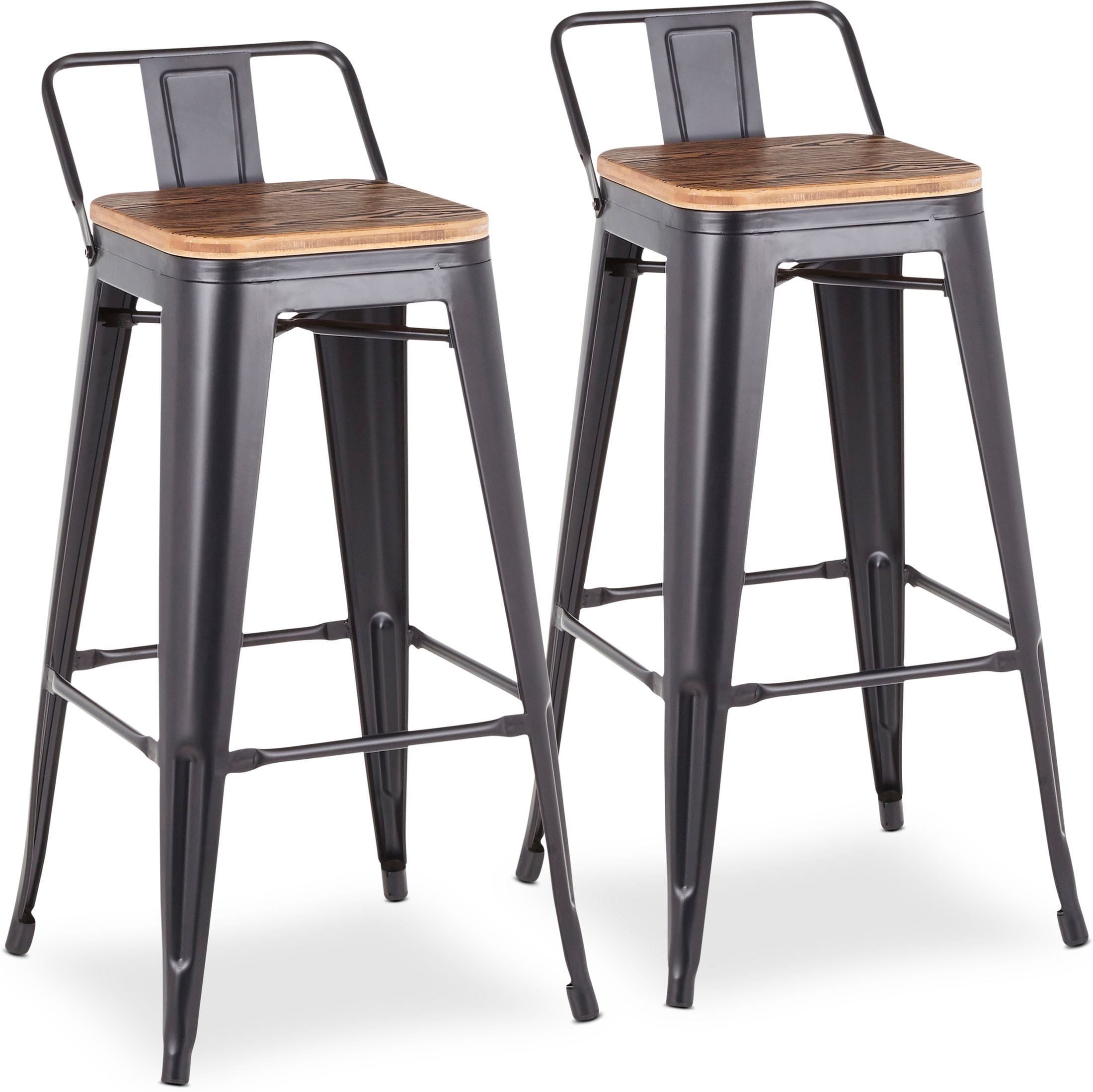 American Signature Furniture Bar Stool