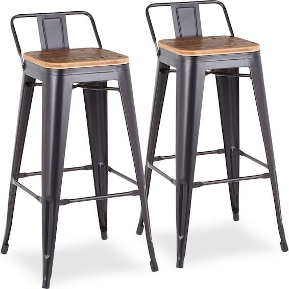 Bar &amp; Counter Stools | American Signature Furniture