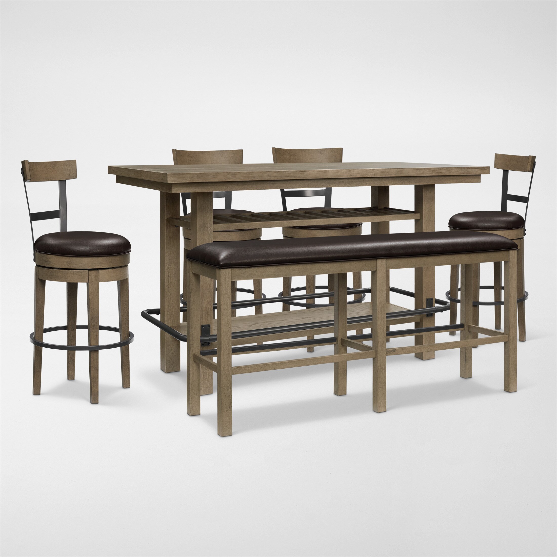 Deacon Dining Collection