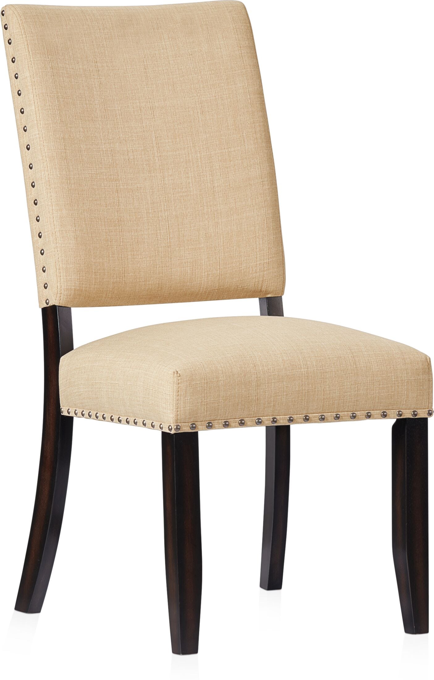 deane upholstered dining chair