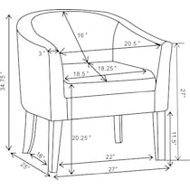 debbie dimension schematic   