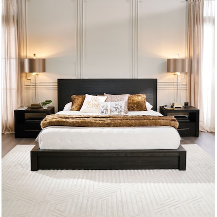 Decker Bedroom Collection