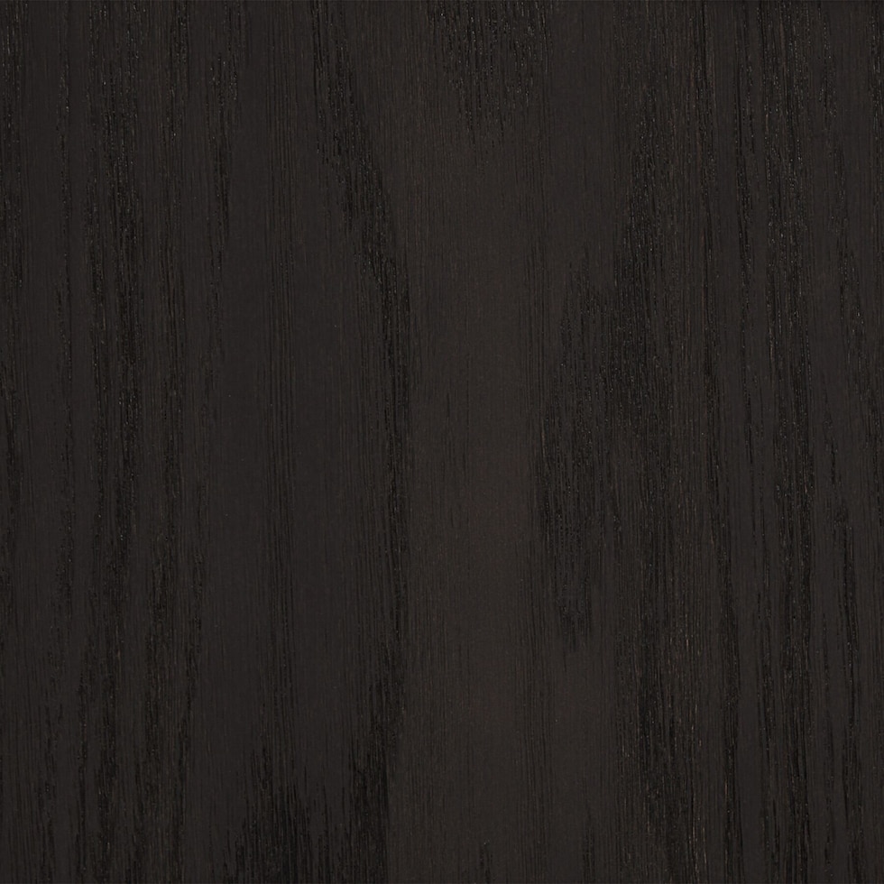 decker dark brown  pc king bedroom   