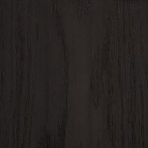 decker dark brown chest   