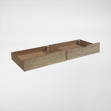 Deilia Storage Drawer