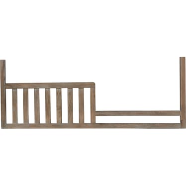 Deilia Toddler Rail