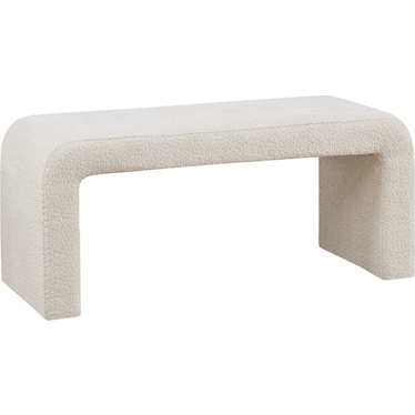 Delano Upholstered Bench