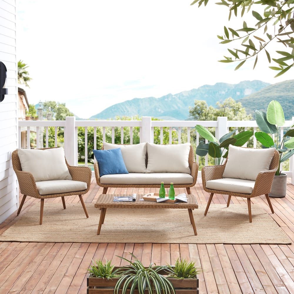 The Delray Outdoor Collection