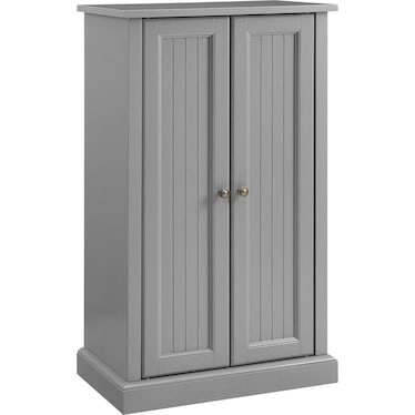 Deluz Accent Cabinet