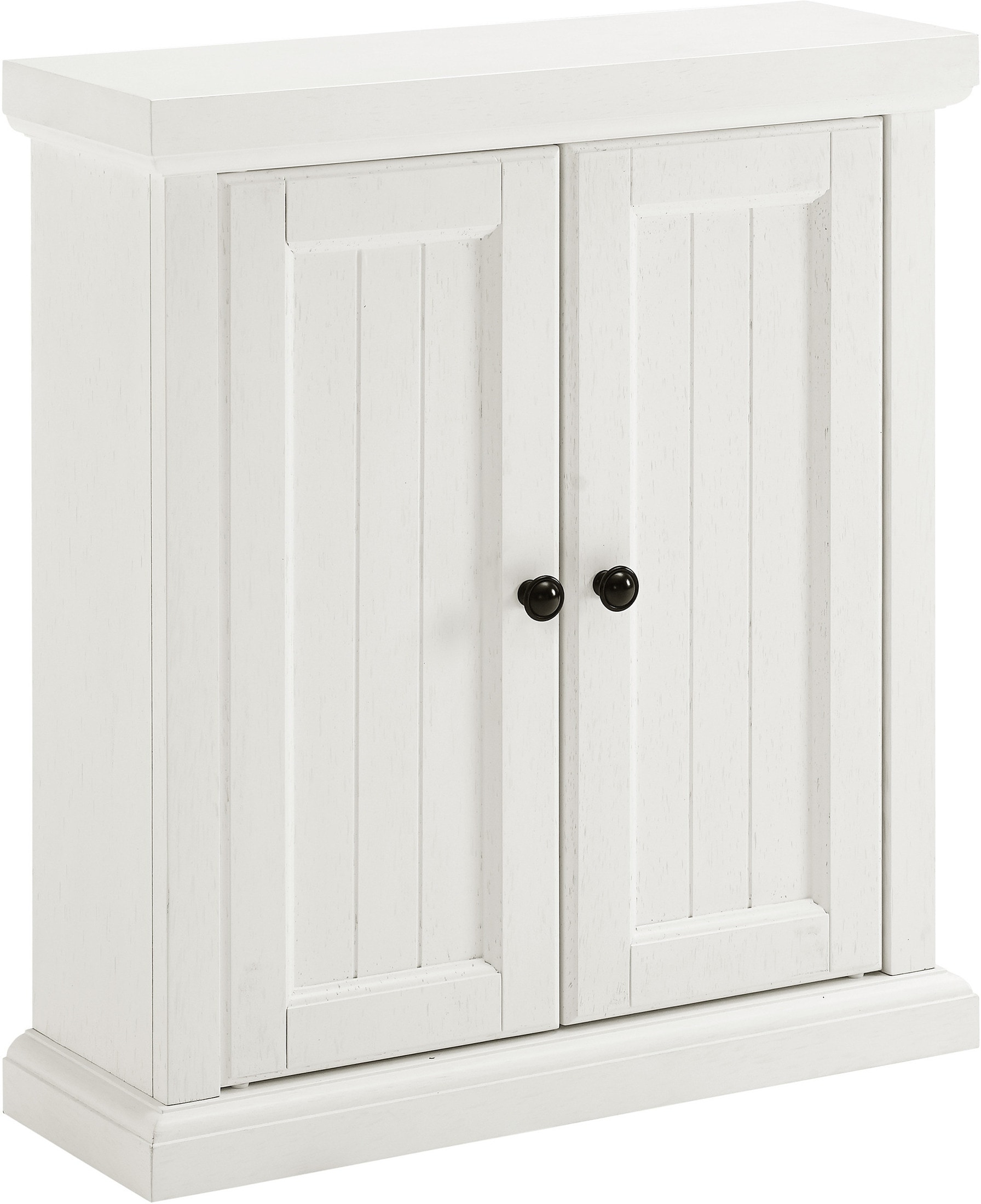 Wall Cabinet - White - Dedoes