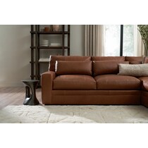 demano gray accent table   