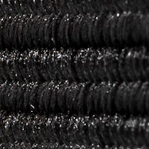 demy black office chair   