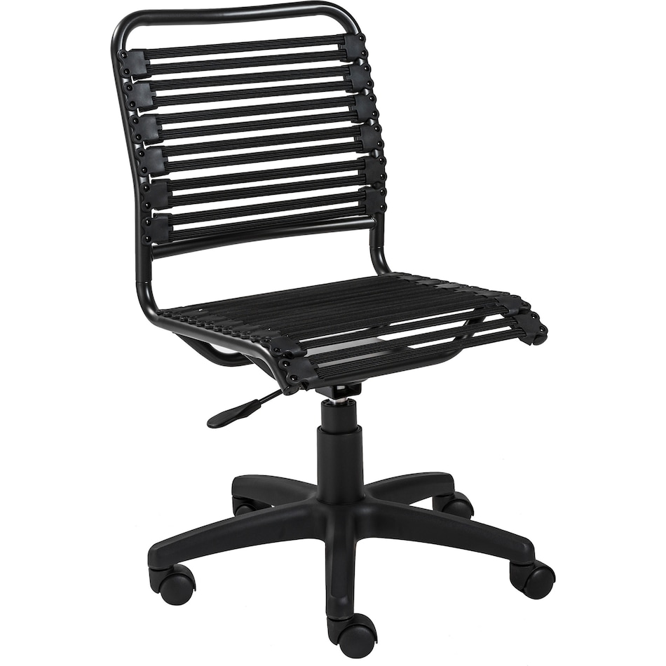 Demy Low Back Office Chair  American Signature Furniture